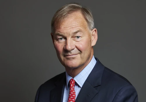 Kim jest Rupert Lowe? Co powinieneś widzieć o Restore Britain?