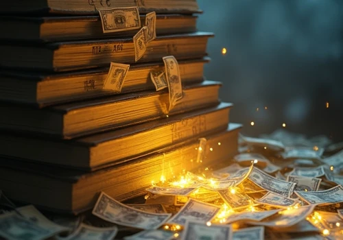 Amazon przepalił 1,8 miliona dolarów na porządkowaniu katalogu książek. Zawinił model Claude