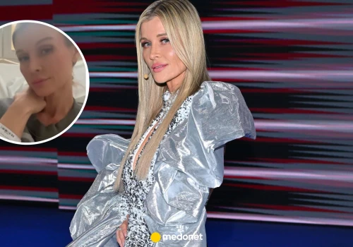 Joanna Krupa: zostałam oskarżona o kłamstwo na temat mojego pobytu w szpitalu