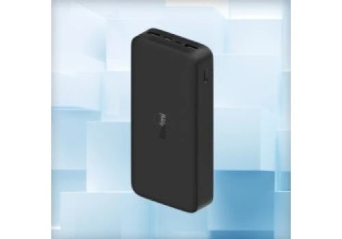 Powerbank Xiaomi Redmi 20000 mAh 18W za 58,89 zł na Allegro