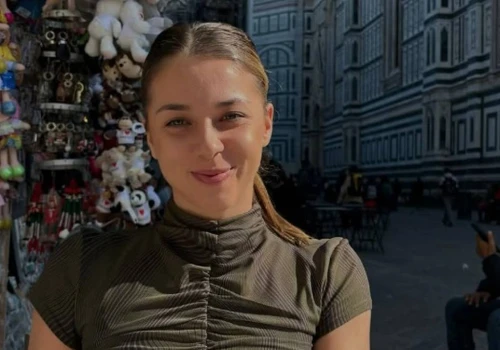Kiedy kolejny turniej Mai Chwalińskiej? Gdzie zagra Chwalińska?