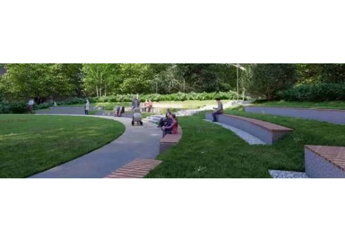 Park Szczytnicki przechodzi metamorfozę. Wrocław odnawia jedno z najcenniejszych miejsc w mieście