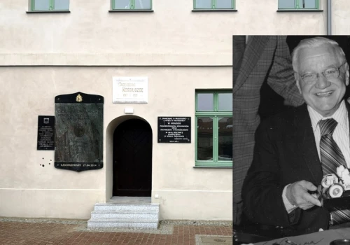Ponad pół wieku temu Konin postawił... cztery koła na Księżycu