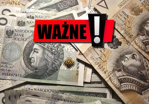 2403 zł miesięcznie dla każdego Polaka? Sejm rozpatrzył petycję, ale decyzja jest jednoznaczna