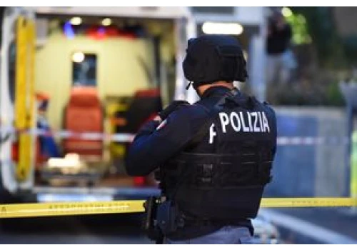 Tragiczny wypadek we Włoszech. 6 zabitych, 27 rannych