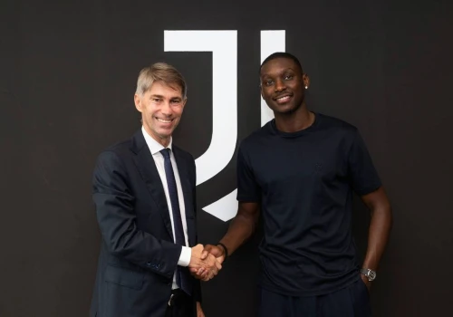 Francuz wrócił do Juventusu. Transfer potwierdzony
