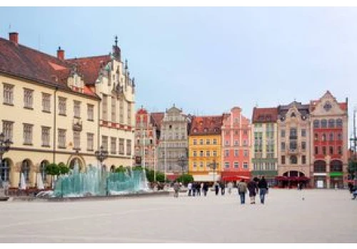 Najdłuższa panorama w historii Polski już gotowa! Fani 