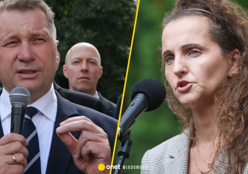 Przemysław Czarnek grzmi po ataku we Wrocławiu. Dostał odpowiedź z MSWiA. 