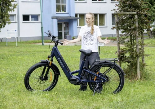 Engwe E26 3.0 Pro – test. To SUV świata rowerów elektrycznych (za pół ceny)