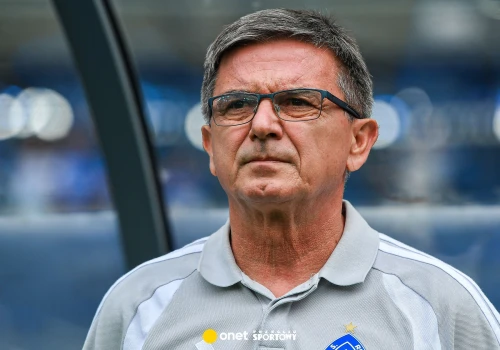 Prowadzili 3:0 i nie wygrali. Szalony dreszczowiec w pierwszej lidze