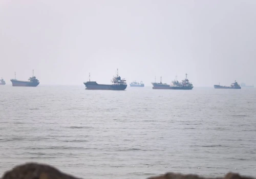 Iran blisko porozumienia z Omanem. Możliwa nowa trasa dla statków w cieśninie Ormuz