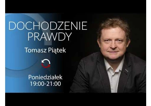 Mentzen i jego tajemnice Sprawa Barbary Skrzypek Tomasz Piątek #DochodzeniePrawdy