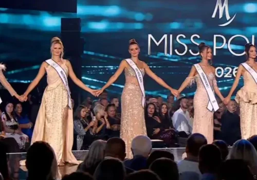 To ona została Miss Polski 2026! Kobieta Krupińskiej