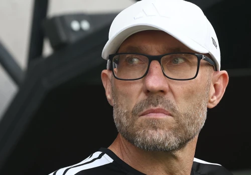 Legia wygrała, a Papszun ma pretensje do sędziów. PZPN reaguje