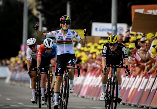 Powolna selekcja – zapowiedź 3. etapu Tour de France Femmes 2026