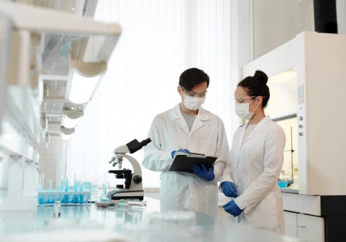 Nowa immunoterapia raka trzustki wykorzystuje genetycznie modyfikowane bakterie