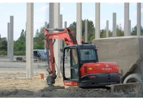 CTP stawia na Bydgoszcz. Powstanie nowy park logistyczny o powierzchni 51 tys. mkw.