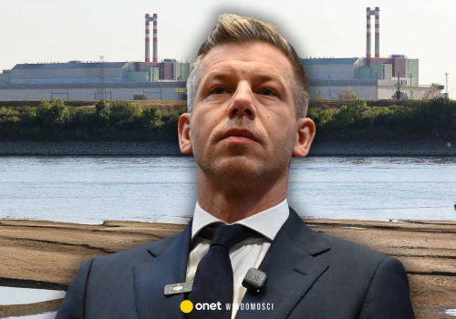 Wielki problem energetyczny na Węgrzech. 