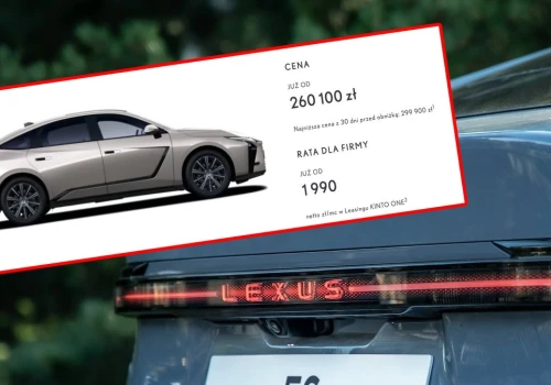 Nowa Toyota za odsetki? Taka kwota musi leżeć na koncie w banku