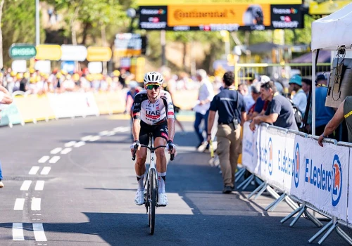 Gdzie obejrzeć 1. etap Tour de Pologne? Czy będzie stream online?