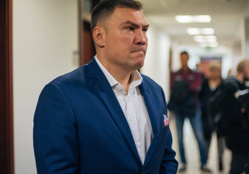 Ustawił rodzinę na kilka pokoleń. 17 apartamentów, tak się robi interesy