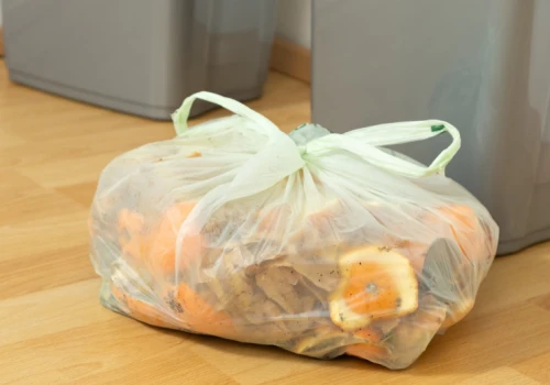 Koniec plastikowych worków na odpady. Zamienniki będą za darmo