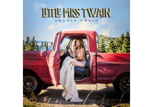 Little Miss Twain
