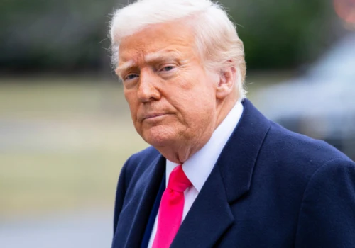 Donald Trump wstrzymał „potężny” atak na Iran. Postawił warunek
