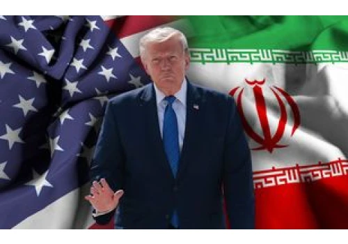 Działo się w nocy. USA rozpoczynają negocjacje z Iranem, ceny ropy spadają