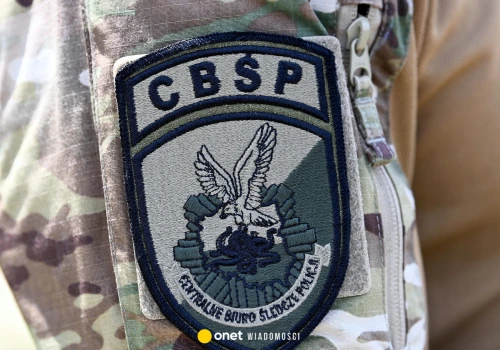 CBŚP szuka nowych funkcjonariuszy. Brakuje chętnych do walki z najgroźniejszymi przestępcami