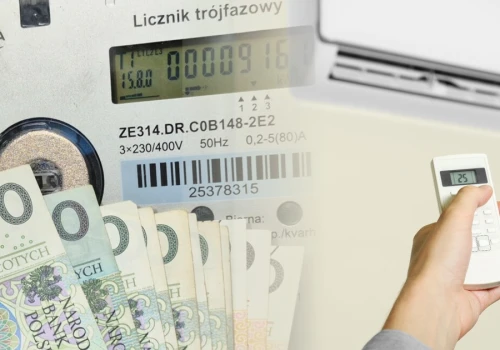 Założyłem klimatyzację i sprawdziłem rachunki. Tyle naprawdę kosztuje chłód w mieszkaniu