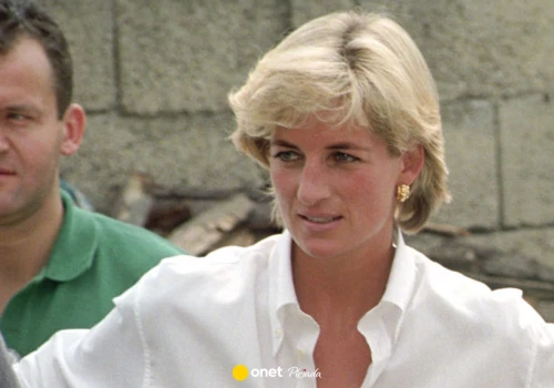 Diana zostawiła mu fortunę. Później William i Harry oskarżyli go o zdradę