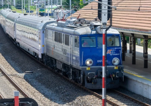 Ostatnie pociągi jechały w 1994 r. Po 40 latach wrócą połączenia