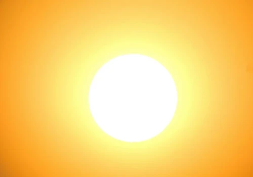 El Niño rośnie w siłę. Czy odpowiada za upał w Polsce?