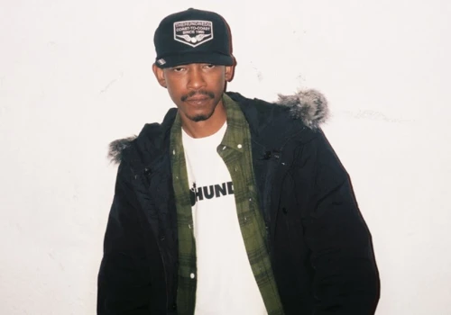 Kurupt po śmierci Tupaca opuścił Death Row. Teraz Snoop Dogg wziął go z powrotem do wytwórni