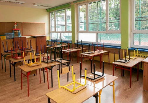 Nauczyciele potrzebni na cito. 