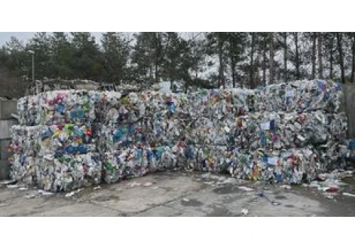Kilkadziesiąt gmin. Lubuskie nie zdało egzaminu z recyklingu