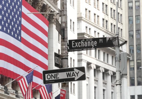 Wyniki spółek z Wall Street imponują. Rekordowe statystyki mają jednak drugie dno