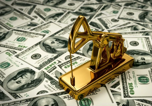Ceny ropy naftowej spadają o prawie 5 proc. po ogłoszeniu rozmów USA-Iran