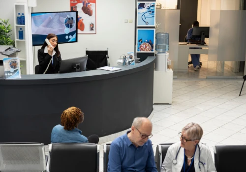 Obowiązkowa informacja dla pacjentów. Nowe zasady obowiązują od 2 sierpnia