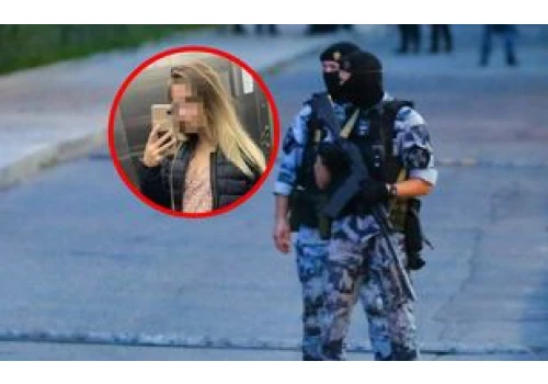 Eksplozja w Moskwie. Media: ranna została córka generała