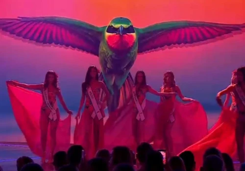 Ciary żenady od pierwszych minut wyborów Miss Polski 2026. Czy cofnęłam się do lat 90.?