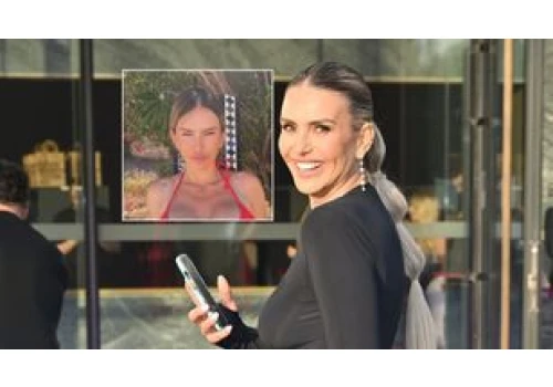Monika Goździalska w skąpym bikini rozpaliła zmysły fanów. Pokazała obłędną sylwetkę!