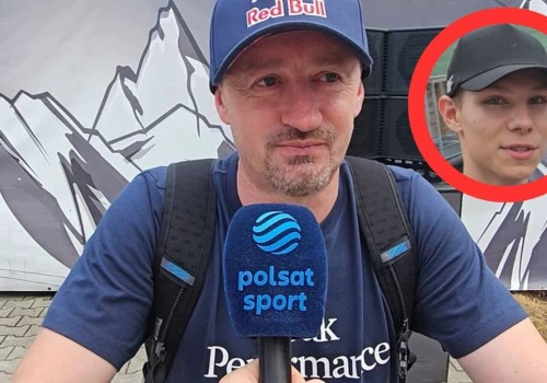 Adam Małysz ostro po kuriozalnym wykluczeniu Polaka! 