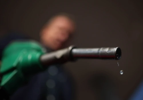 Inflacja wraca do 3 proc. Ceny paliw nie sprzyjają obniżce stóp procentowych