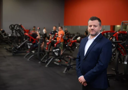 Xtreme Brands masterfranczyzobiorcą Strong Pilates. Wielka ekspansja w CEE!