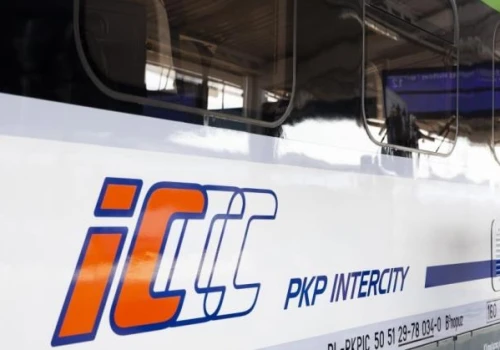 PKP Intercity z całorocznym pociągiem do Pisza od września
