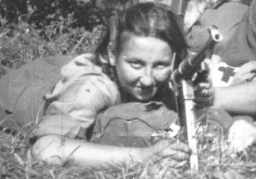 Kalendarium historyczne: 3 sierpnia 1946 roku – „Inka” zostaje skazana na śmierć