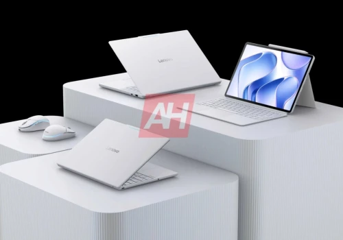 Wyciekły zdjęcia Lenovo Googlebook. Koniec ery tanich Chromebooków