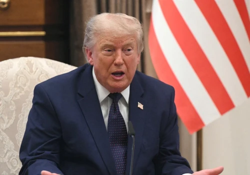 Trump ruszył z pomocą. Ogromna operacja, pierwsza od 15 lat